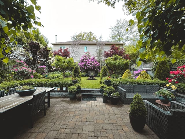 Landscape Design