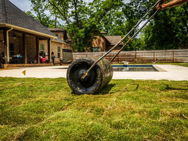 General Landscaping